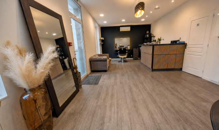 La Maison by So&Sa : Coiffeur à Feurs