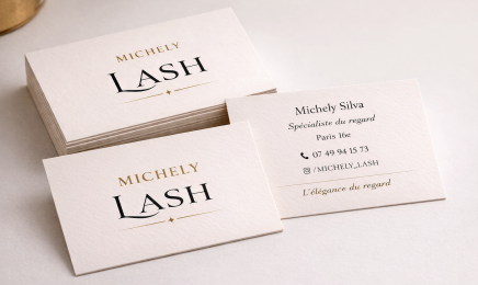 Michely Lash : Institut de beauté à Paris