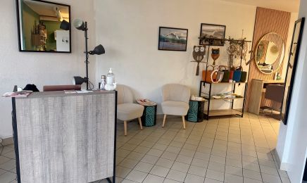 Le Boudoir de Léa : Coiffeur à Saint-Vincent-de-Tyrosse