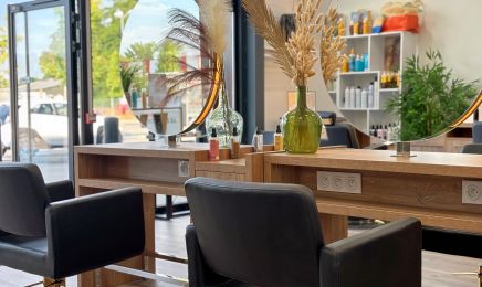 Beauty Studio by Guy Testa - St André : Coiffeur à Saint-André-de-Corcy