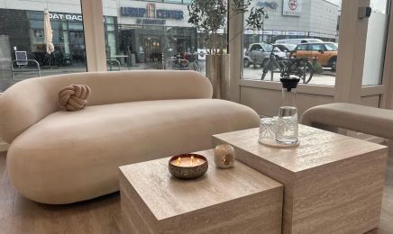 House of Aesthetics: Kosmetikstudio in Hamburg
