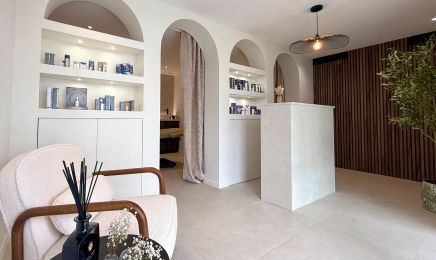 Studio Soglia : Institut de beauté à Gratentour