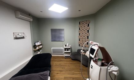 Le Boudoir De Céline  : Institut de beauté à Saint-Palais-sur-Mer