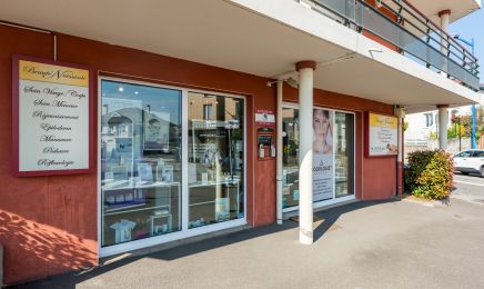 Beauté Naissante : Institut de beauté à La Talaudière