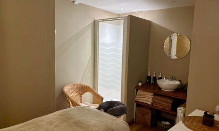 Zen et sens : Institut de beauté à Pont-de-l'Arche