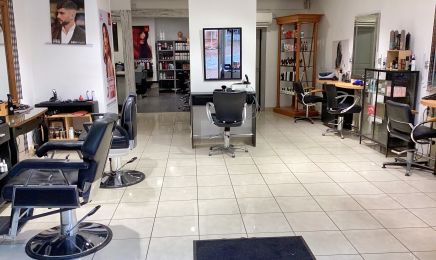 LE SALON Anciennement ARNAUD M : Coiffeur à Moissac