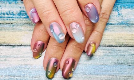 tsumeya nail art : Manucure à Toulouse