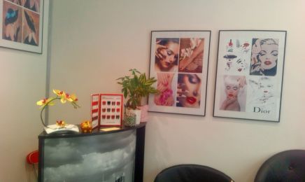 Hermel Nails Paris : Manucure à Paris
