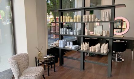 Salon by Fiona : Coiffeur à Thonon-les-Bains