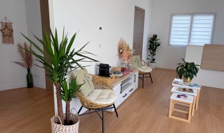 Estetica - maison de beauté : Institut de beauté à Saleilles