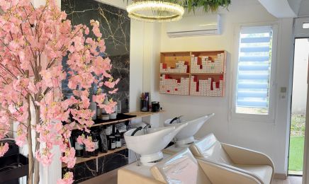 MH Studio Beauté : Coiffeur à Allouville-Bellefosse