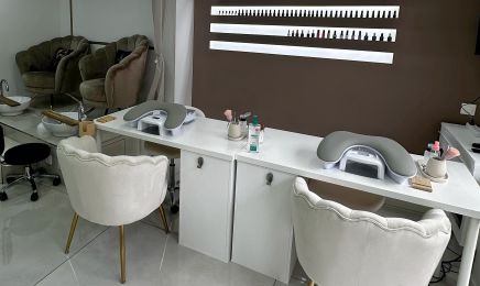 New Sublime Beauty : Manucure à Le Chesnay-Rocquencourt