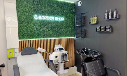 Ô Barber Shop : Barbier à Meung-sur-Loire