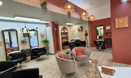 Mylène Hair : Coiffeur à Coulaines