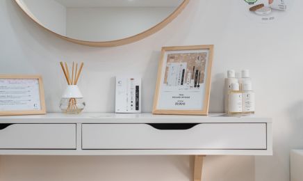 Mon coin detente  : Coiffeur à Douai