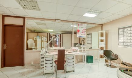 Plein Soleil : Manucure à Agen