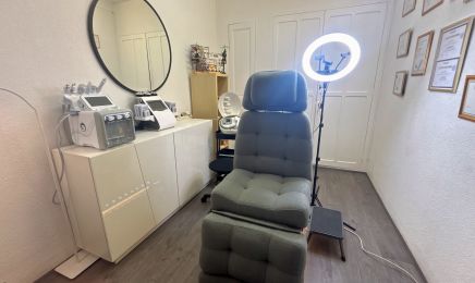 Leo Brillant Company : Institut de beauté à Cannes