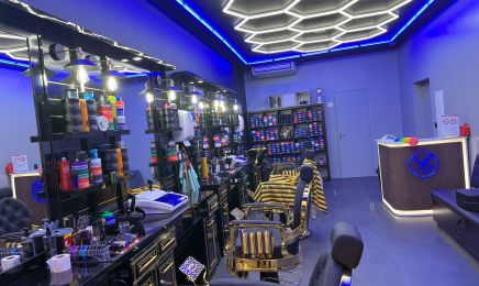 Coiffure Remusat : Barbier à Toulouse