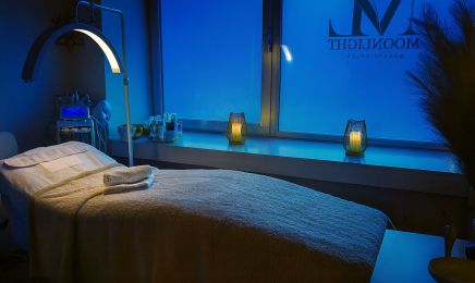 Moonlight Beauty: Kosmetikstudio in Köln