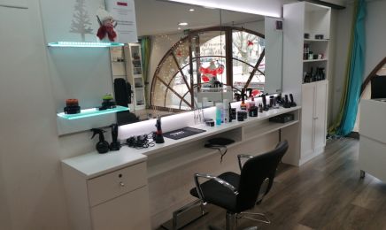 Ô Sens Masculin : Barbier à La Bouilladisse