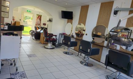 Les Ciseaux d’Olivia  : Coiffeur à Louargat
