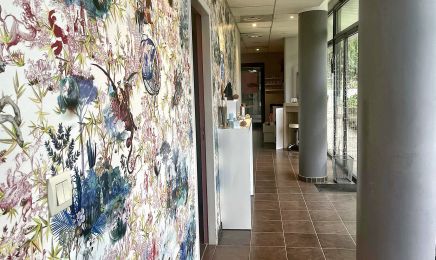 Institut Canfora : Manucure à Lyon