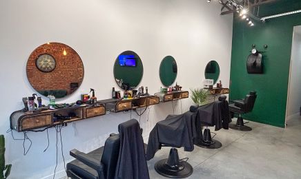 La Mano D'oro : Institut de beauté à Neuville-en-Ferrain