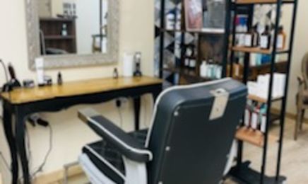 B coiffeur : Coiffeur à Auterive