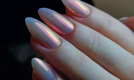 Salon du Regard Nation : Manucure à Paris