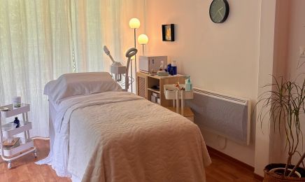 Azala Studio : Institut de beauté à Anglet