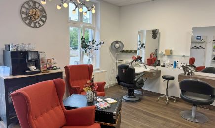 VITALIS friseure Christin: Friseur in Königs Wusterhausen