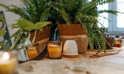 Bettina Head Spa: Spa in Untergriesbach