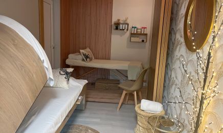 Ozenspa et Institut : Institut de beauté à Andernos-les-Bains