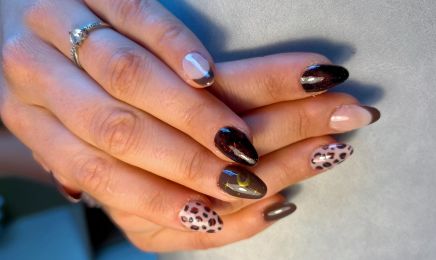 Presci'nails Beauty : Manucure à Saint-Flour