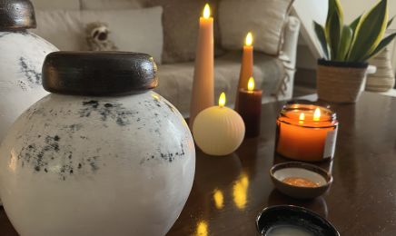 Oleazen  : Manucure à Villeneuve-lès-Avignon