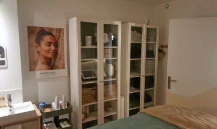 La Cabine Mellissandre Institut  : Institut de beauté à Saint-Cast-le-Guildo