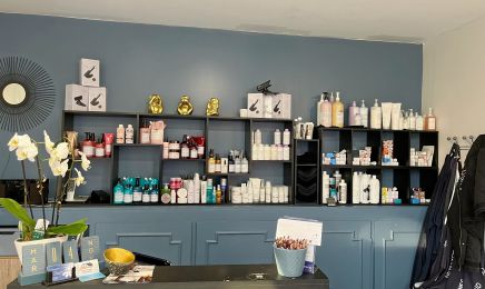 Myriam Coiffure : Coiffeur à Petit-Caux