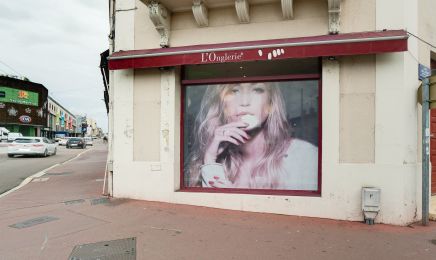 L'Onglerie® - Limoges Garibaldi : Manucure à Limoges