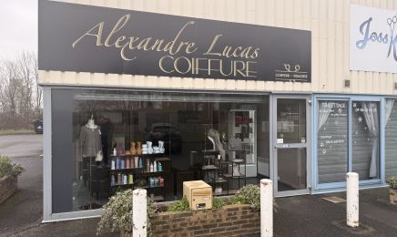 Alexandre Lucas Coiffure : Coiffeur à Villers-sous-Saint-Leu