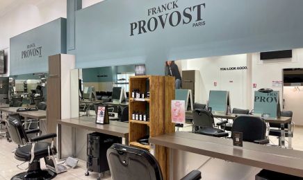 Franck Provost - Créteil : Coiffeur à Créteil