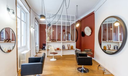 Les Beaux Baumes  : Coiffeur à Nantes