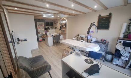 La Douceur De Vivie : Institut de beauté à Florensac