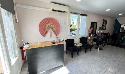 Designhair : Coiffeur à Chabeuil