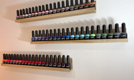 Beauty By Oli : Institut de beauté à Guérard