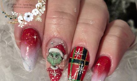 Ongles de Jen : Institut de beauté à Rémering