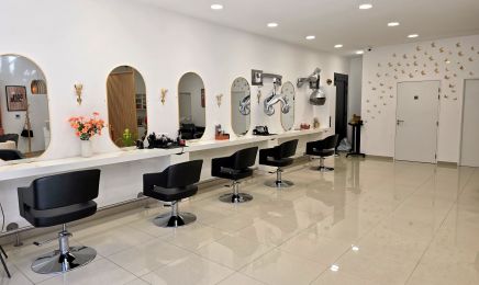 Hair Place Peypin : Coiffeur à Peypin