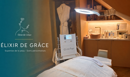 Élixir de Grâce  : Institut de beauté à Ixelles