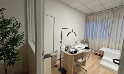 L’institut des Rennaises : Manucure à Betton