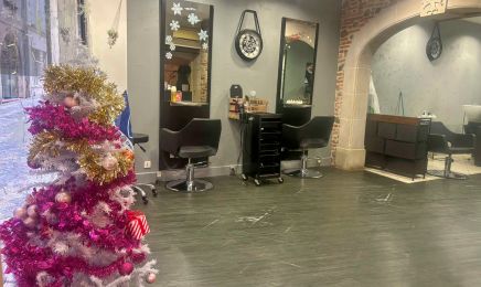 LT France - Castres   : Coiffeur à Castres