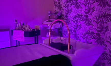 Blondie Beauté : Manucure à Roncourt